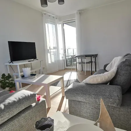 Mustsea - Sea View, Free Parking, Reception 24h *