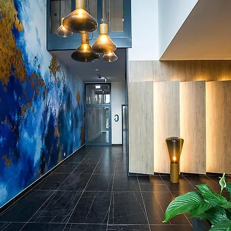 Mustsea - Sea View, Free Parking, Reception 24h