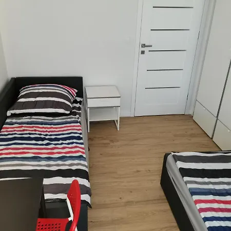 Mustsea - Sea View, Free Parking, Reception 24h شقة *