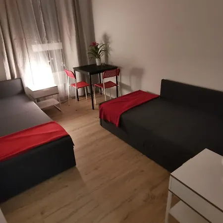 شقة Mustsea - Sea View, Free Parking, Reception 24h *