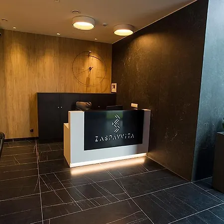 شقة Mustsea - Sea View, Free Parking, Reception 24h غدانسك