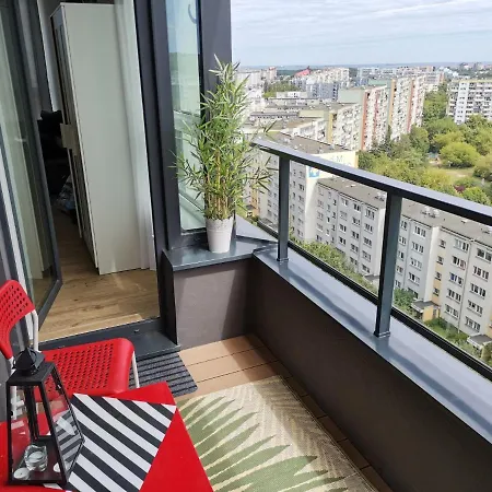 شقة Mustsea - Sea View, Free Parking, Reception 24h *