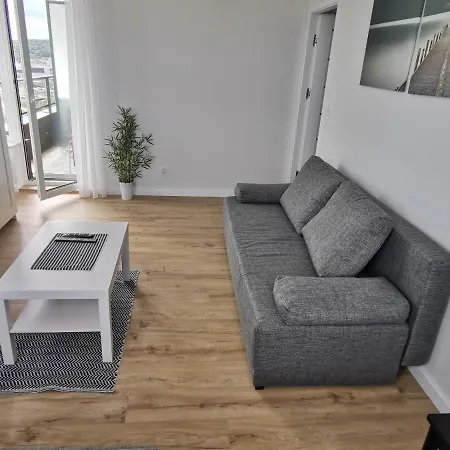 Mustsea - Sea View, Free Parking, Reception 24h * غدانسك