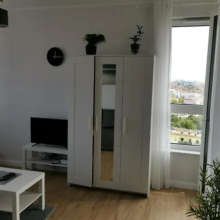 Mustsea - Sea View, Free Parking, Reception 24h *