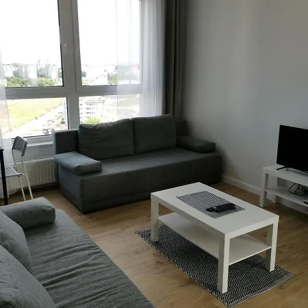 شقة Mustsea - Sea View, Free Parking, Reception 24h